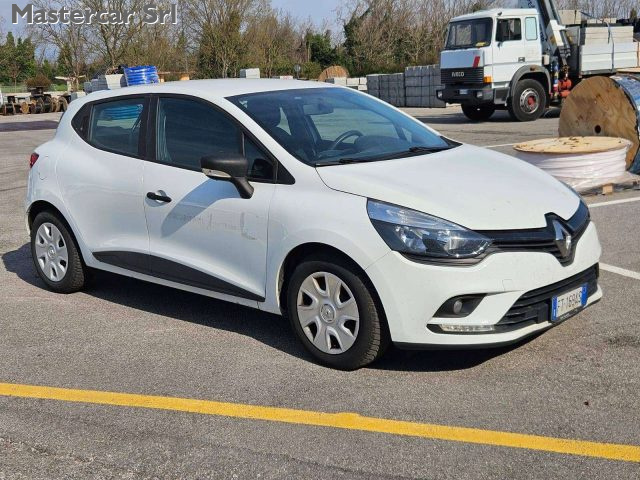 RENAULT CLIO VAN ENERGY 1.5 DCI 75 2 POSTI -  - foto 4