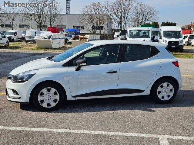RENAULT CLIO VAN ENERGY 1.5 DCI 75 2 POSTI -  - foto 5