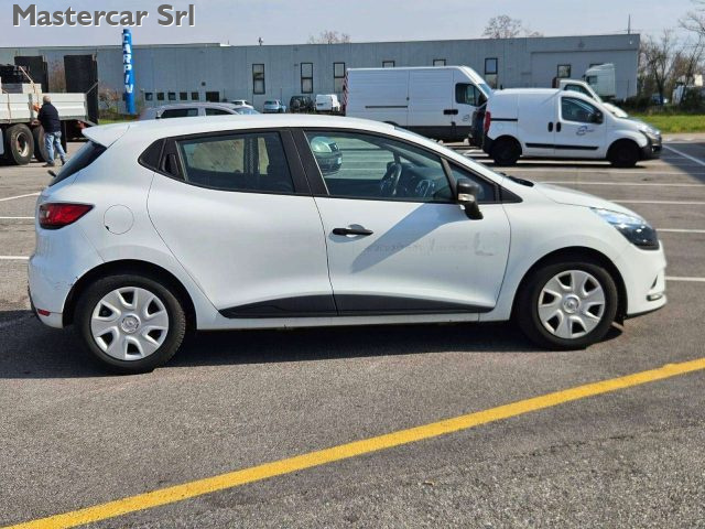 RENAULT CLIO VAN ENERGY 1.5 DCI 75 2 POSTI -  - foto 6