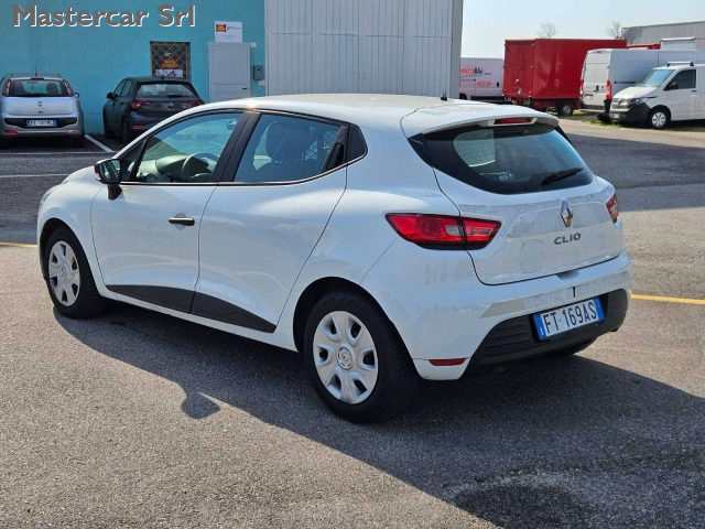 RENAULT CLIO VAN ENERGY 1.5 DCI 75 2 POSTI -  - foto 7