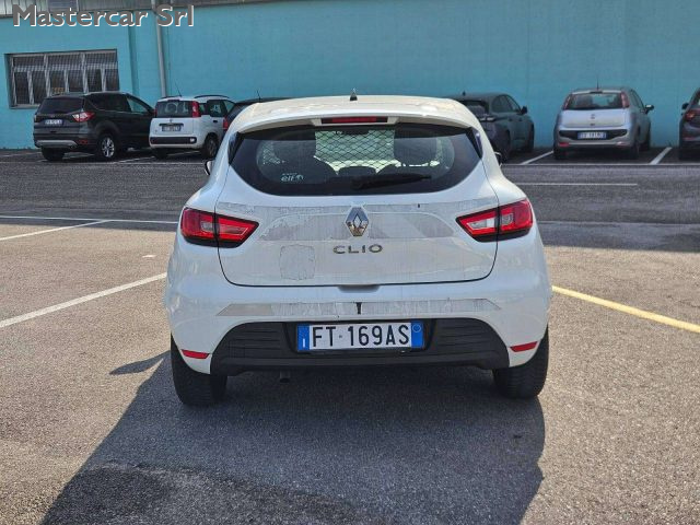 RENAULT CLIO VAN ENERGY 1.5 DCI 75 2 POSTI -  - foto 8