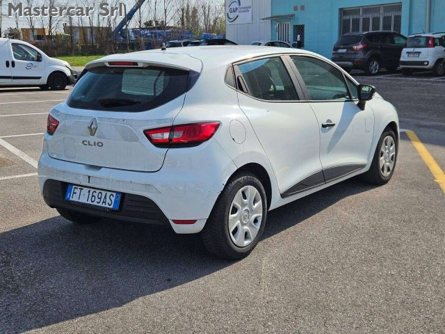 RENAULT CLIO VAN ENERGY 1.5 DCI 75 2 POSTI -  - foto 9