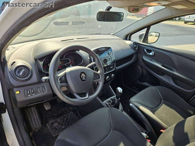 RENAULT CLIO VAN ENERGY 1.5 DCI 75 2 POSTI -  - foto 10