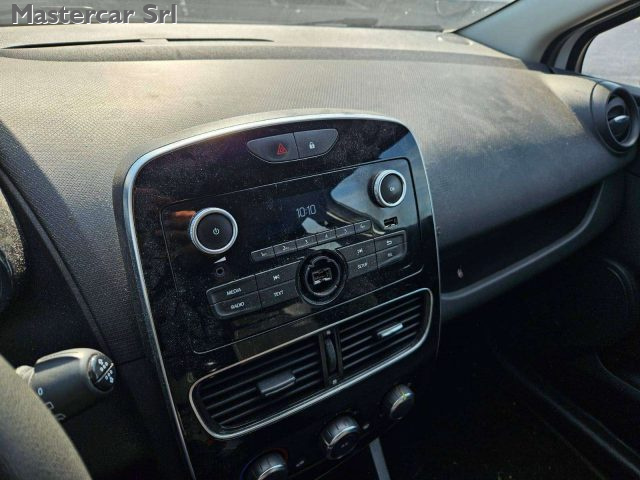 RENAULT CLIO VAN ENERGY 1.5 DCI 75 2 POSTI -  - foto 11