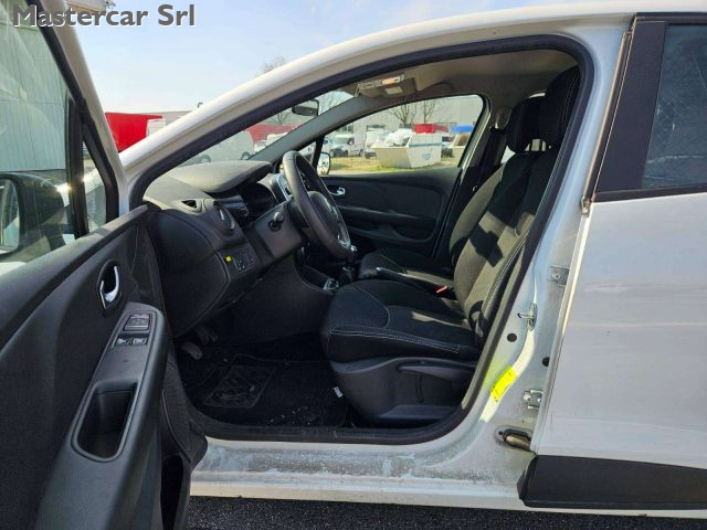 RENAULT CLIO VAN ENERGY 1.5 DCI 75 2 POSTI -  - foto 12