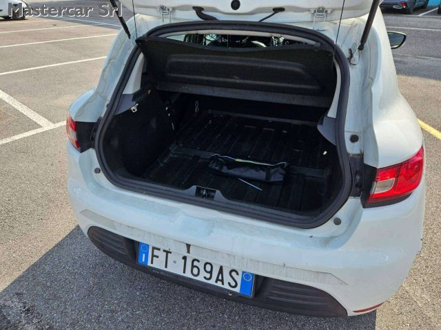 RENAULT CLIO VAN ENERGY 1.5 DCI 75 2 POSTI -  - foto 13