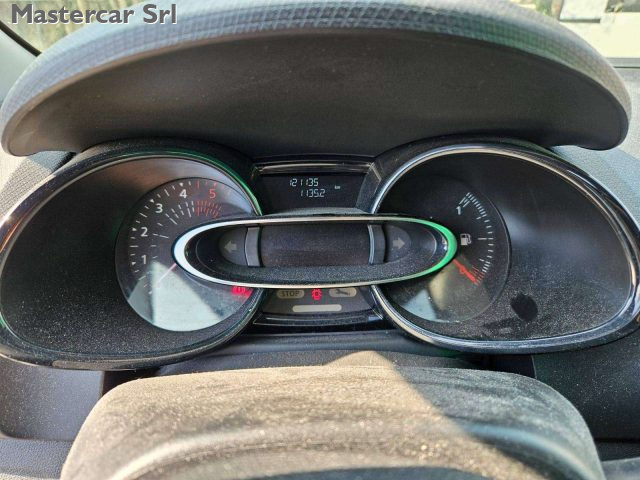 RENAULT CLIO VAN ENERGY 1.5 DCI 75 2 POSTI -  - foto 15