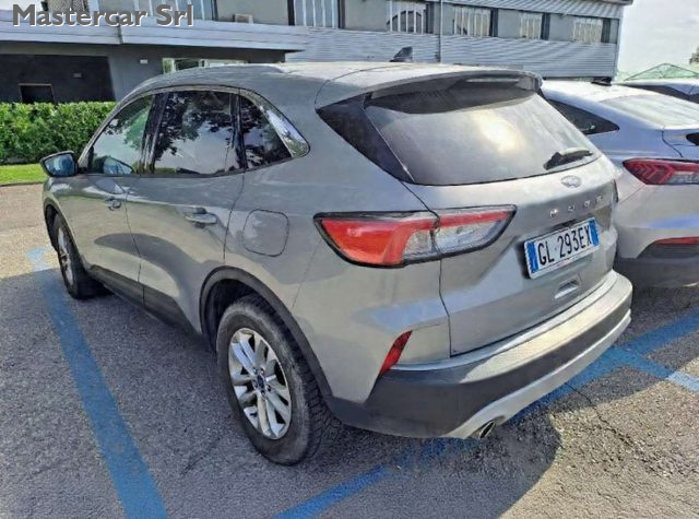 FORD KUGA KUGA 1.5 ECOBLUE TITANIUM BUSINE - foto 3