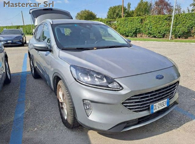 FORD KUGA KUGA 1.5 ECOBLUE TITANIUM BUSINE - foto 5