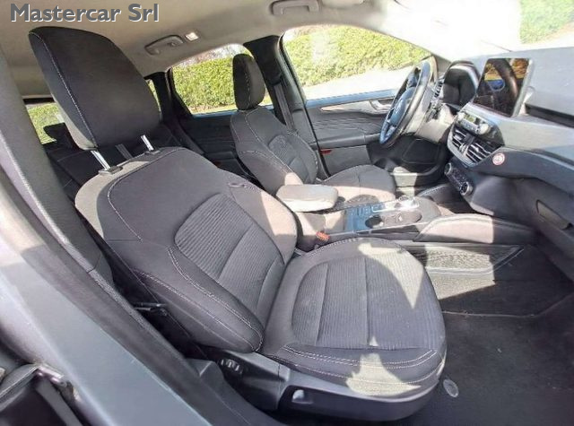 FORD KUGA KUGA 1.5 ECOBLUE TITANIUM BUSINE - foto 6