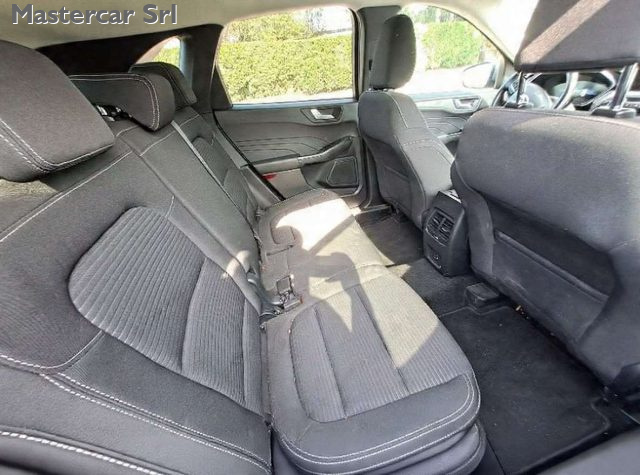 FORD KUGA KUGA 1.5 ECOBLUE TITANIUM BUSINE - foto 7