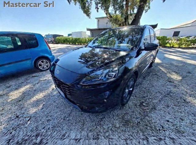 FORD KUGA KUGA 2.0 ECOBLUE ST-LINE X DESIG - foto 2