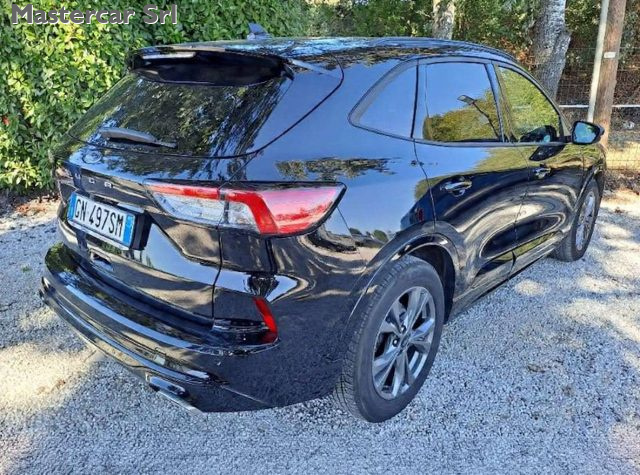 FORD KUGA KUGA 2.0 ECOBLUE ST-LINE X DESIG - foto 4