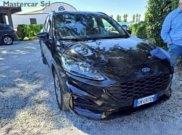 FORD KUGA KUGA 2.0 ECOBLUE ST-LINE X DESIG - foto 5