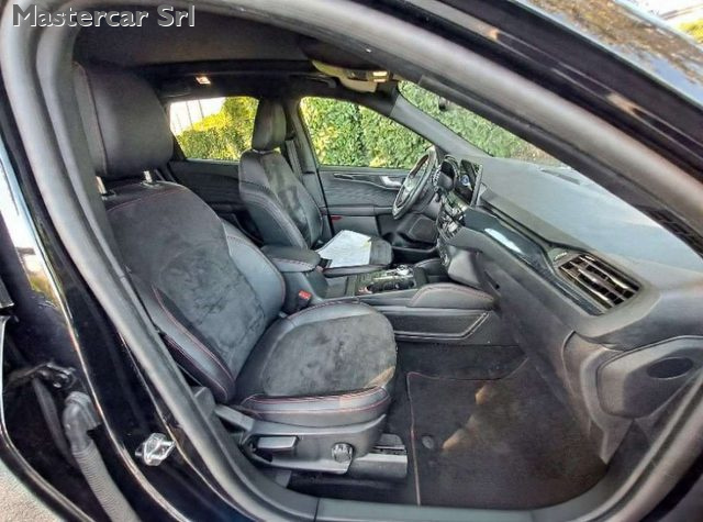 FORD KUGA KUGA 2.0 ECOBLUE ST-LINE X DESIG - foto 6