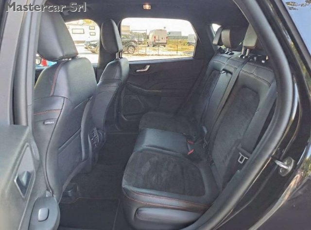 FORD KUGA KUGA 2.0 ECOBLUE ST-LINE X DESIG - foto 7