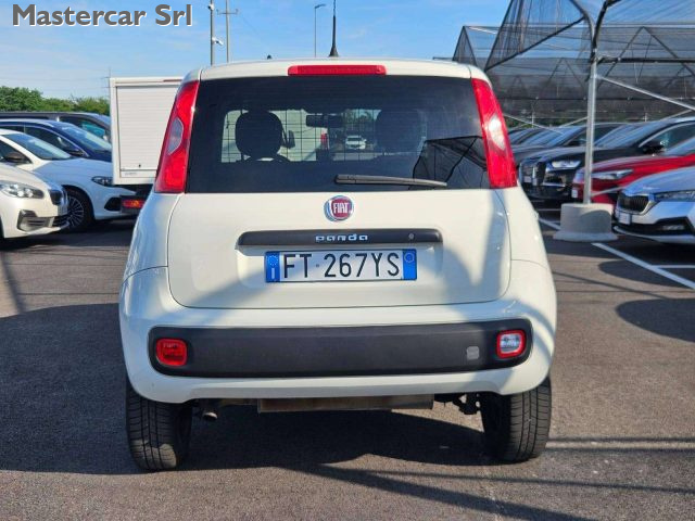 FIAT PANDA PANDA 0.9 TWINAIR NATURAL POWER  - foto 6