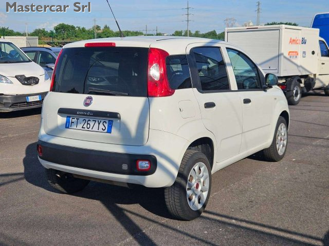 FIAT PANDA PANDA 0.9 TWINAIR NATURAL POWER  - foto 7