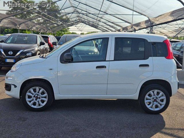 FIAT PANDA PANDA 0.9 TWINAIR NATURAL POWER  - foto 8
