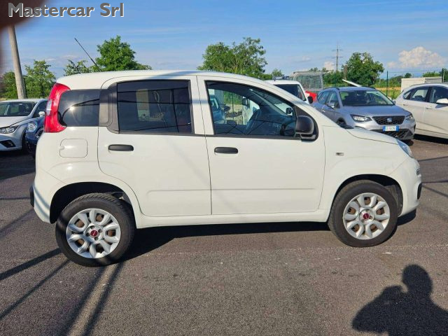 FIAT PANDA PANDA 0.9 TWINAIR NATURAL POWER  - foto 9