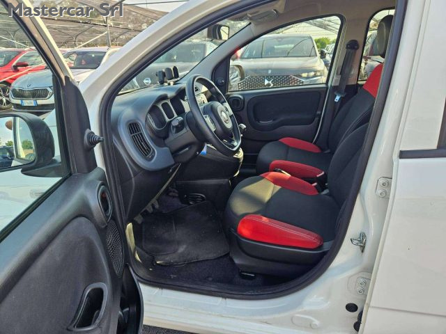 FIAT PANDA PANDA 0.9 TWINAIR NATURAL POWER  - foto 10