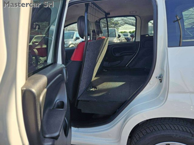 FIAT PANDA PANDA 0.9 TWINAIR NATURAL POWER  - foto 15