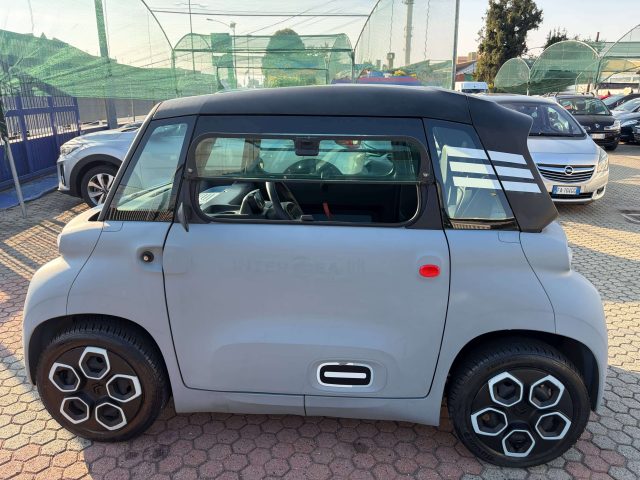 CITROEN AMI  - foto 2