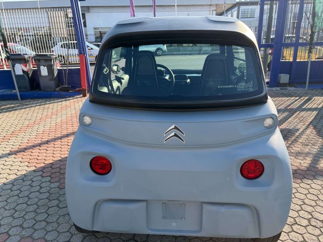 CITROEN AMI  - foto 3