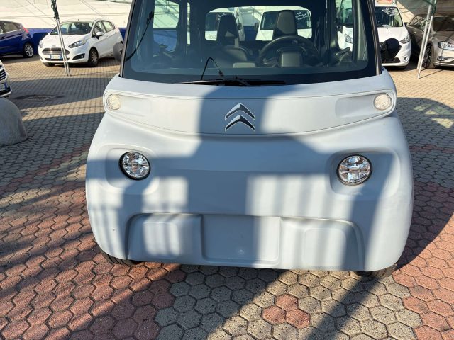 CITROEN AMI  - foto 4