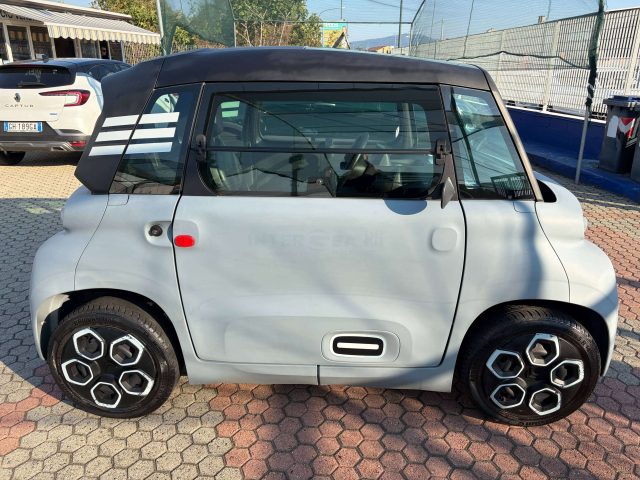 CITROEN AMI  - foto 5
