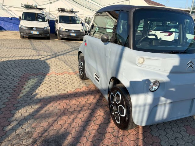 CITROEN AMI  - foto 6