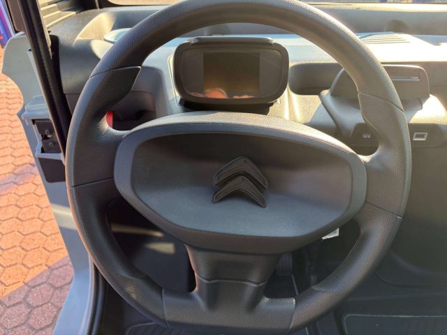 CITROEN AMI  - foto 10