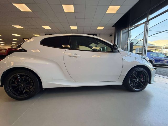 TOYOTA YARIS GR YARIS GR 1.6 CIRCUIT - foto 5