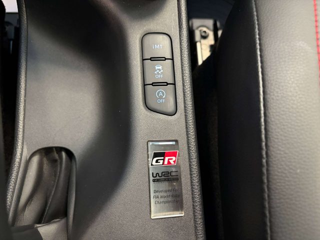 TOYOTA YARIS GR YARIS GR 1.6 CIRCUIT - foto 8