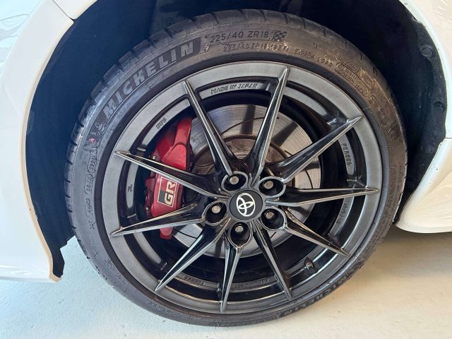 TOYOTA YARIS GR YARIS GR 1.6 CIRCUIT - foto 14