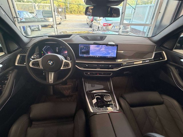 BMW X5 X5 G05 XDRIVE40D MSPORT AUTO FUL - foto 8
