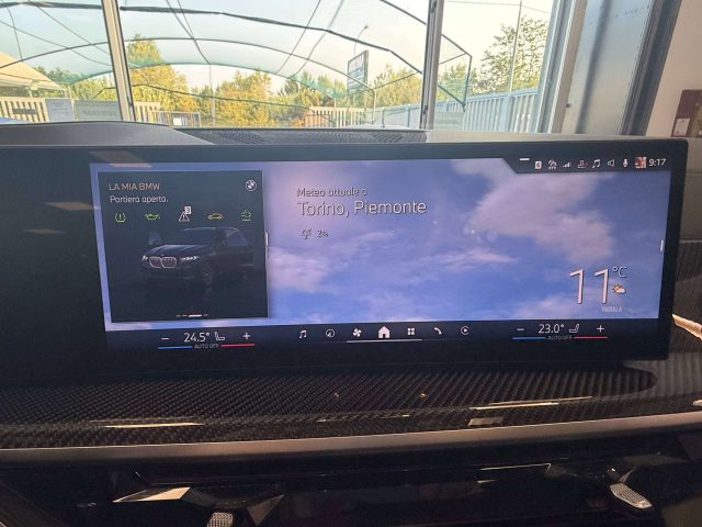 BMW X5 X5 G05 XDRIVE40D MSPORT AUTO FUL - foto 9