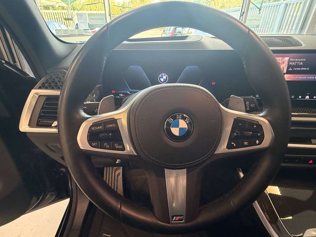BMW X5 X5 G05 XDRIVE40D MSPORT AUTO FUL - foto 11