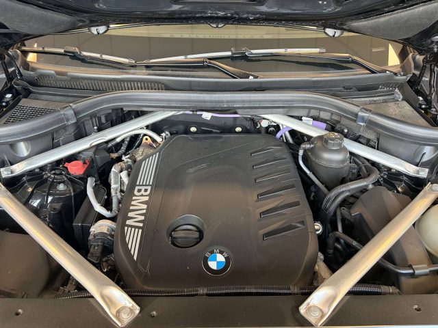 BMW X5 X5 G05 XDRIVE40D MSPORT AUTO FUL - foto 15