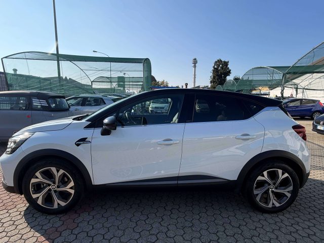 RENAULT CAPTUR CAPTUR II 1.6 E-TECH HYBRID RS L - foto 2