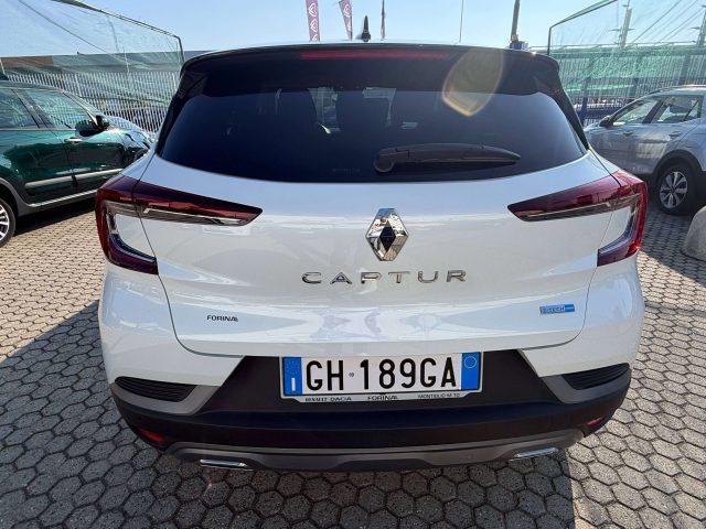 RENAULT CAPTUR CAPTUR II 1.6 E-TECH HYBRID RS L - foto 3