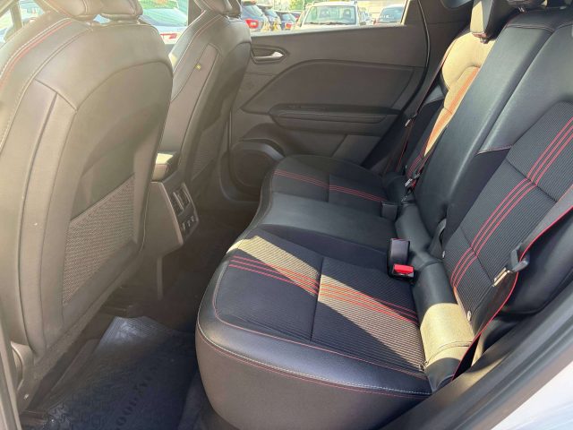 RENAULT CAPTUR CAPTUR II 1.6 E-TECH HYBRID RS L - foto 5
