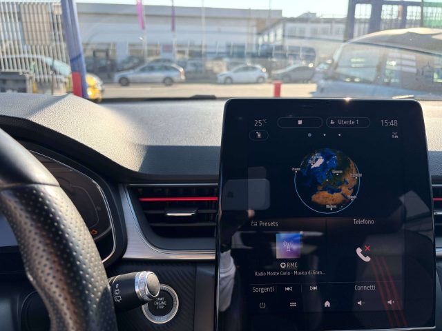 RENAULT CAPTUR CAPTUR II 1.6 E-TECH HYBRID RS L - foto 7