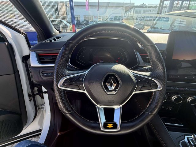 RENAULT CAPTUR CAPTUR II 1.6 E-TECH HYBRID RS L - foto 8
