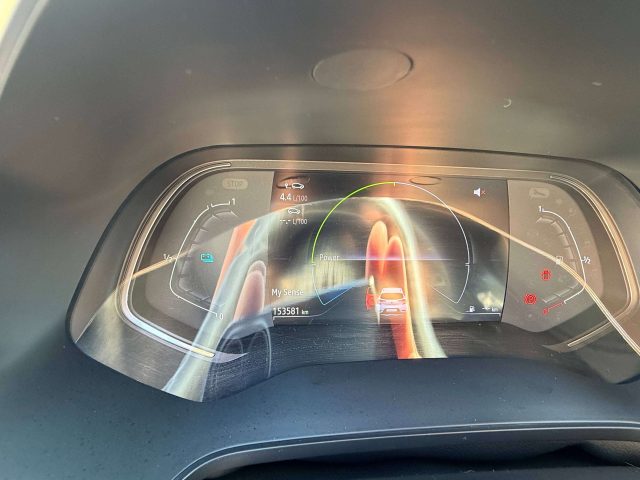 RENAULT CAPTUR CAPTUR II 1.6 E-TECH HYBRID RS L - foto 9
