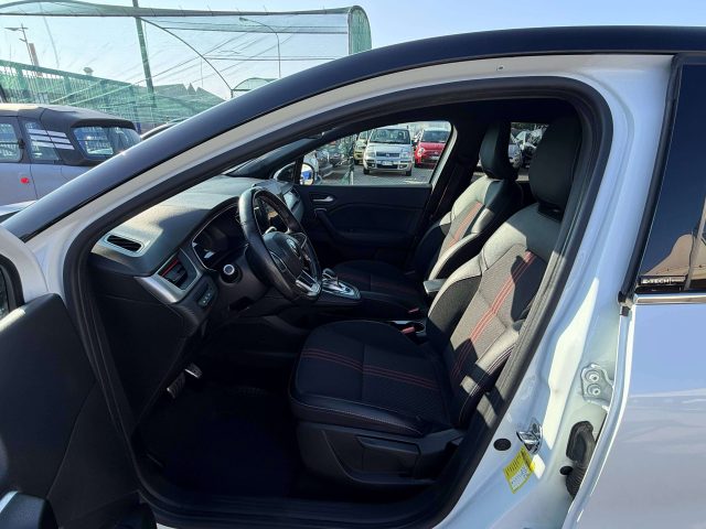 RENAULT CAPTUR CAPTUR II 1.6 E-TECH HYBRID RS L - foto 10