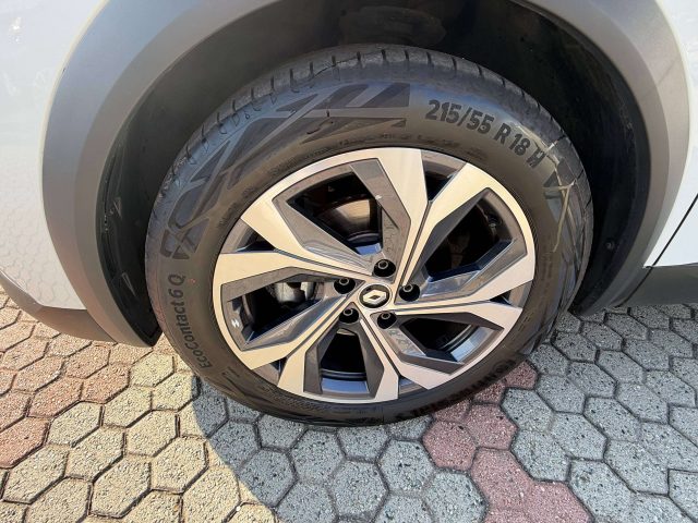 RENAULT CAPTUR CAPTUR II 1.6 E-TECH HYBRID RS L - foto 11