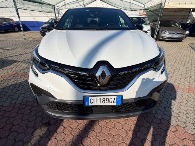 RENAULT CAPTUR CAPTUR II 1.6 E-TECH HYBRID RS L - foto 12