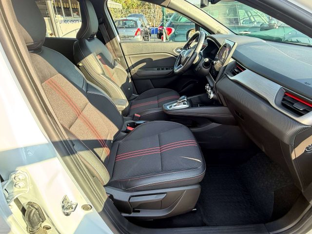 RENAULT CAPTUR CAPTUR II 1.6 E-TECH HYBRID RS L - foto 13