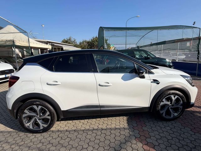 RENAULT CAPTUR CAPTUR II 1.6 E-TECH HYBRID RS L - foto 14